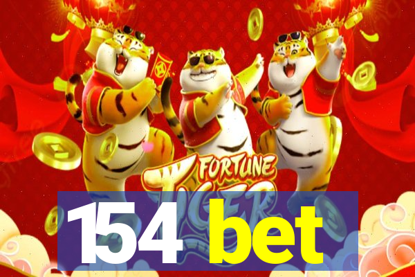 154 bet